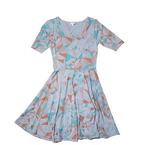 lularoe nicole large